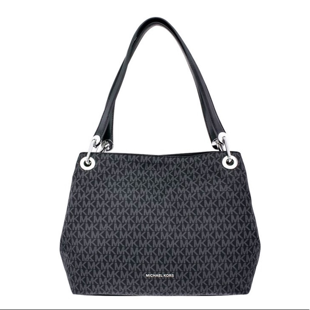 Michael Kors Raven shoulder bag